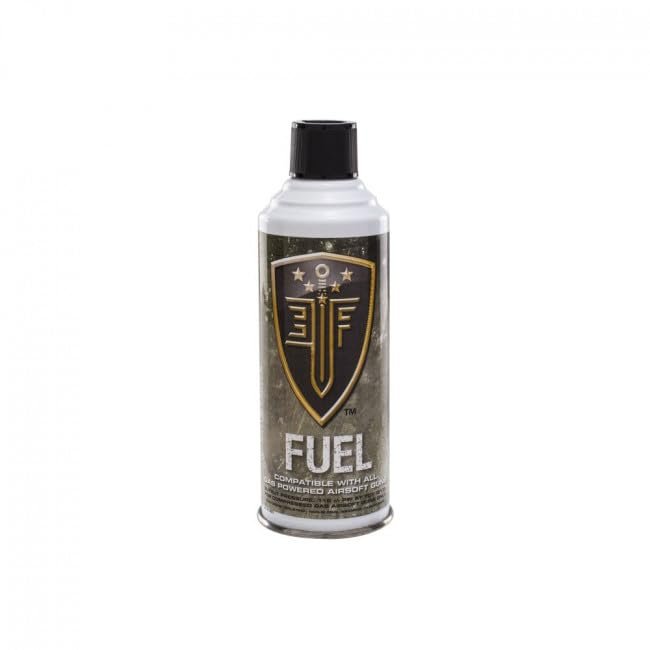 RWS Umarex Elite Force Fuel Green Gas Airsoft Fuel