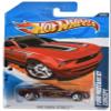 Hot Wheels Ford Mustang GT Concept view 1