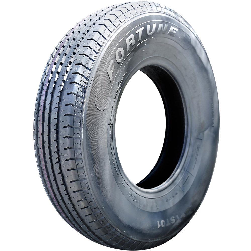 Fortune FST01 ST235/80R16 E/10PLY