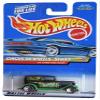 Hot Wheels '32 Ford Delivery view 1
