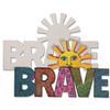 Color-Me Brave Magnet Pk12 view 2