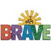 Color-Me Brave Magnet Pk12 view 3