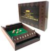 New Entertainment Premier Double Shut The Box & Dice Games Compendium Premium view 1