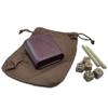New Entertainment Premier Double Shut The Box & Dice Games Compendium Premium view 4