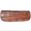 A.A.Nauticals - Personalised Kaleidoscope with Leather Box Solid Brass 360 Degree Rotatable - Handmade Classic Toy for Men, Women, Children view 4