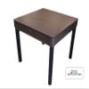 Automatic Mahjong Table Wooden Color. Utral-Thin Roller Coaster Style with 40mm Numbered Tiles Hard Table Cover Included American Style Mahjong Filipino Style Mahjong view 2