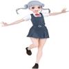 Banpresto - Love Live Super Star Chisato Arashi Statue view 4