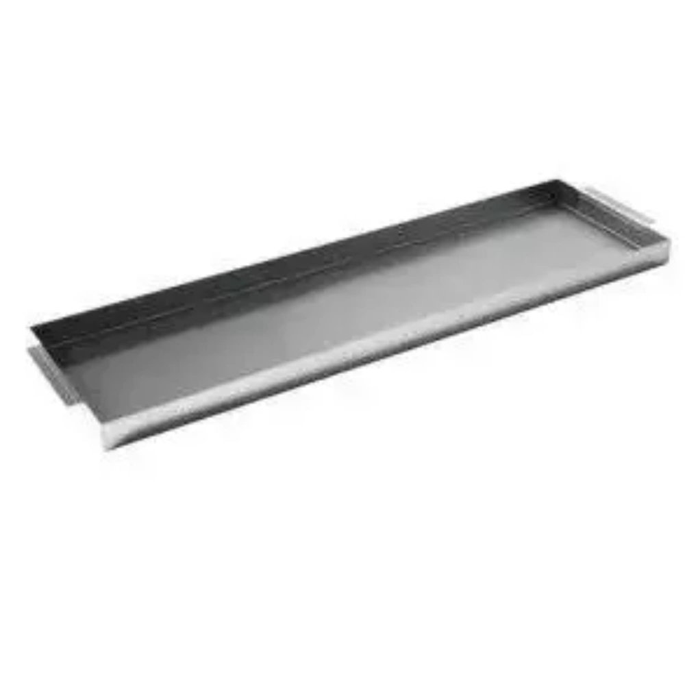Abert FP060 Domino Ice-Pack/Crumb Holder, 23 5/8" x 6 1/4", Part of The Abert Buffetware Collection by Arc Cardinal