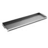 Abert FP060 Domino Ice-Pack/Crumb Holder, 23 5/8" x 6 1/4", Part of The Abert Buffetware Collection by Arc Cardinal view 1