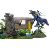 McFarlane - Avatar: The Way of Water - World of Pandora - Shack Site Battle view 2