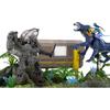McFarlane - Avatar: The Way of Water - World of Pandora - Shack Site Battle view 3