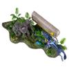 McFarlane - Avatar: The Way of Water - World of Pandora - Shack Site Battle view 4