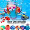 Bath Bombs for Kids with Surprise Inside - Family Pack view 2