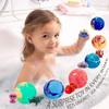 Bath Bombs for Kids with Surprise Inside - Family Pack view 4