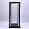 SUMAG Crystal Botania Clarity Box to Flower Magic Tricks for Professional Magician Stage Appearing Flower Bush Illusion Mentalism Fun view 4