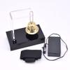 SUMAG Don't Tell Lie Magic Tricks (Spirit Bell - Remote Controlled) for Magicians Stage Magic Accessories Illusions Mentalism Stage Gimmick view 1