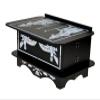 SUMAG Nite Club Dove Vanishing Magic Tricks Professional Magician Magic Box Stage Illusion Accessories Gimmick Props Comedy Mentalism view 4