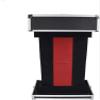 SUMAG Carrying Case and Fold-up Table Base Folding Table Magic Tricks Professional Magician Table Stage Illusions Gimmick Accessories view 1