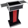 SUMAG Carrying Case and Fold-up Table Base Folding Table Magic Tricks Professional Magician Table Stage Illusions Gimmick Accessories view 2
