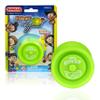 Duncan Toys First Yo! - Best Beginner Yo-Yo for Kids, Responsive Yo Yo, YoYo Toy - Green/Yellow view 1
