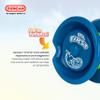 Duncan Toys First Yo! - Best Beginner Yo-Yo for Kids, Responsive Yo Yo, YoYo Toy - Green/Yellow view 3