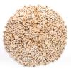 Coloch 1000PCS Wood Letter Tiles A-Z Capital Letters for Crafts, Pendants, Spelling, Gift Decoration, Making Alphabet Coasters and Crossword Game, 10 Sets view 1