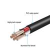 Dysead 12V 1A Adapter Compatible with Kids Powered Ride On Car Trax Dynacraft Best Choice Products view 3