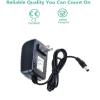 Dysead 12V 1A Adapter Compatible with Kids Powered Ride On Car Trax Dynacraft Best Choice Products view 4