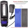 DCYNXC 100-240V Scanreco 434 Battery Charger for 7.2V SCANRECO 592 593 590 960 RC400 Battery Pump Truck Remote Control Battery view 2