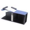 SUMAG Dis Armed One-Person Portable Illusion Magic Tricks Professional Magician Stage Gimmick Props Comedy Mentalism Zig-ZAGGED Magic view 4