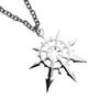 Starforged Faction Chaos Four Gods Undivided Necklace Warhammer 40K view 3