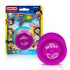 Duncan Toys First Yo! - Best Beginner Yo-Yo for Kids, Responsive Yo Yo, YoYo Toy - Purple/Yellow view 1