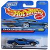 Hot Wheels Dodge Viper RT/10 view 1