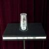 SUMAG Glass Breaking Table with Coin Into Glass Remote Control Two in One Magic Tricks Magician Stage Illusions Mentalism Gimmick Props view 3