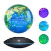 Flagest Magnetic Levitation Floating Globe Rotating Globe - Touch Control and Gradient Night Light Color Globes- Birthday Anniversary Gift(6 Inches) view 1