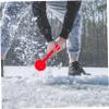 LIFKOME 1set Outdoor Snow Clip Maker Toys for Boys and Girls Fun Engaging Outdoor Plaything for Boy Girl and Easy Use Design for Snow Activities view 2