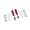 GPM for ARRMA 1/10 KRATON 4X4 4S BLX ARA102690 Aluminum Alloy Bold Spring and Suspension Needle Midpoint 120mm Rear Shock view 1