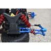 GPM for ARRMA 1/10 KRATON 4X4 4S BLX ARA102690 Aluminum Alloy Bold Spring and Suspension Needle Midpoint 120mm Rear Shock view 3