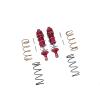 GPM for ARRMA 1/10 KRATON 4X4 4S BLX ARA102690 Aluminum Alloy Thick Spring and Shock Needle 107mm Front Shock view 1