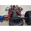 GPM for ARRMA 1/10 KRATON 4X4 4S BLX ARA102690 Aluminum Alloy Thick Spring and Shock Needle 107mm Front Shock view 3