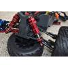 GPM for ARRMA 1/10 KRATON 4X4 4S BLX ARA102690 Aluminum Alloy Thick Spring and Shock Needle 107mm Front Shock view 4