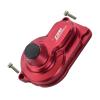 GPM for LOSI 1/18 Mini-T2.0 2WD Stadium Truck RTR Aluminum Rear Main Gear Protection Cover view 1