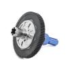 Upgrade Clutch Spur Gear Set For 1:10 ARRMA Senton Typhon 4X4 RC Car view 2