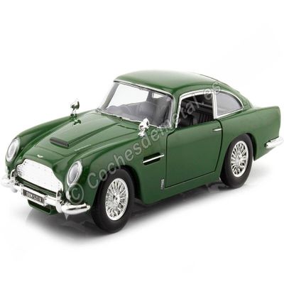 Aston Martin DB5 RHD (Right Hand Drive)