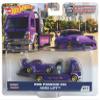 Hot Wheels RWB Porsche 930 Aero Lift, Team Transport #17 () view 1