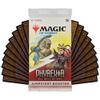 Magic: The Gathering Phyrexia: All Will Be One Jumpstart Booster Box | 18 Packs (360 Magic Cards) view 4
