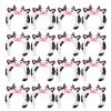 TOYANDONA 50pcs Cartoon Animal Balloon Headband for Boy Girl Inflatable Animal Party Ornament Safe Film for Halloween Christmas and Birthday Celebrations view 1