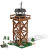 COBI Company of Heroes 3 US Air Support Center view 1