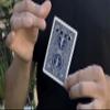 Reverse Matrix RED (Gimmicks and Online Instructions) by Chiam Yu Sheng - Trick view 4