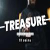 Treasure (10 Coin Holder) by Pen & MS Magic - Trick view 1